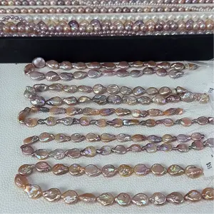 [Quick sale] Semi-finished Pearls 
