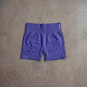 Pulse Shorts / Aster Violet 4.5”