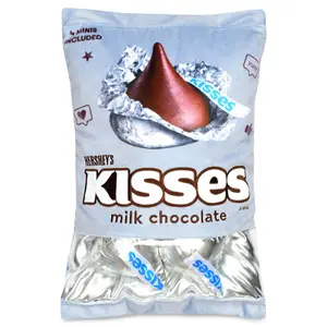 Hershey's Kisses Interactive Plush Pillow