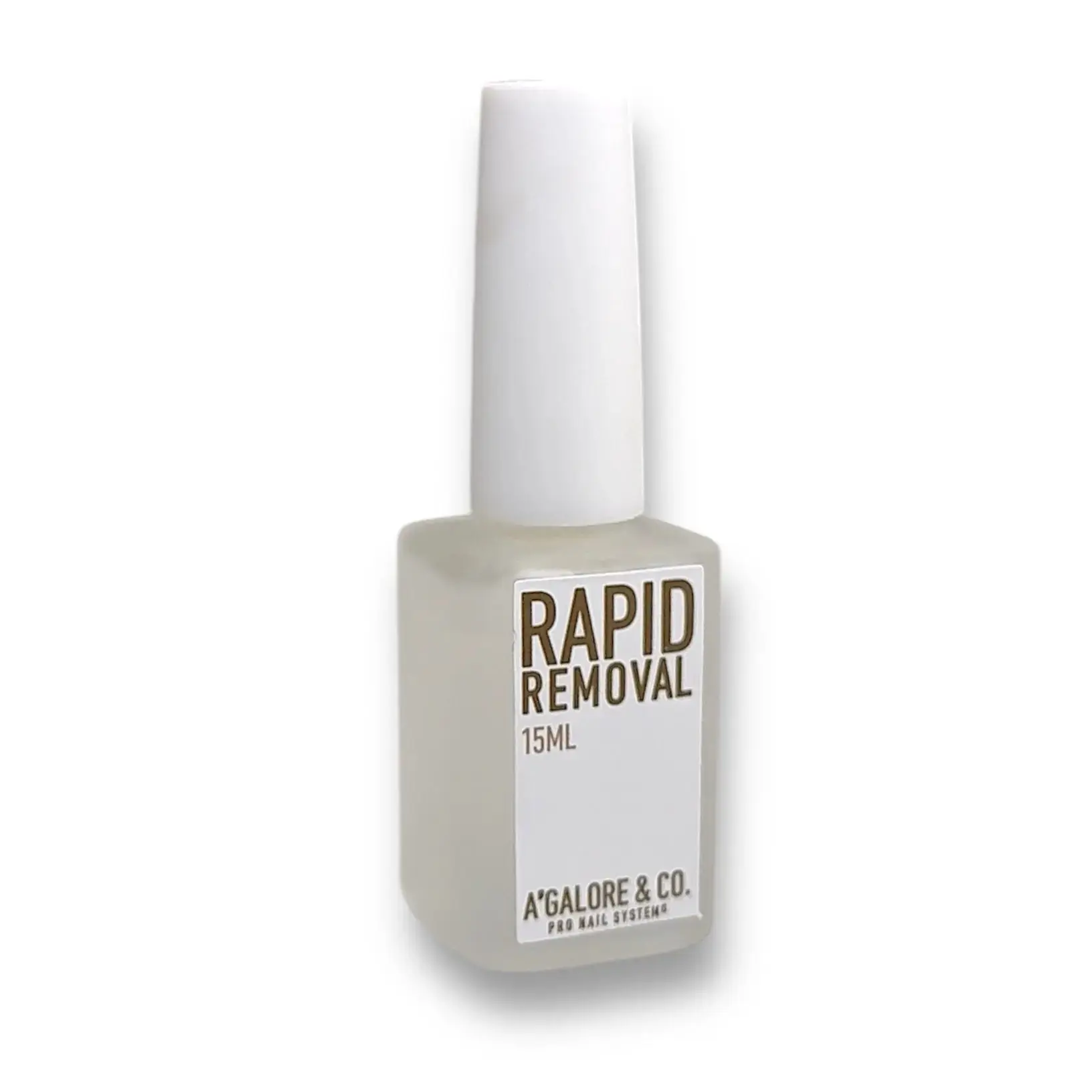 RAPID REMOVAL RAPID REMOVAL
