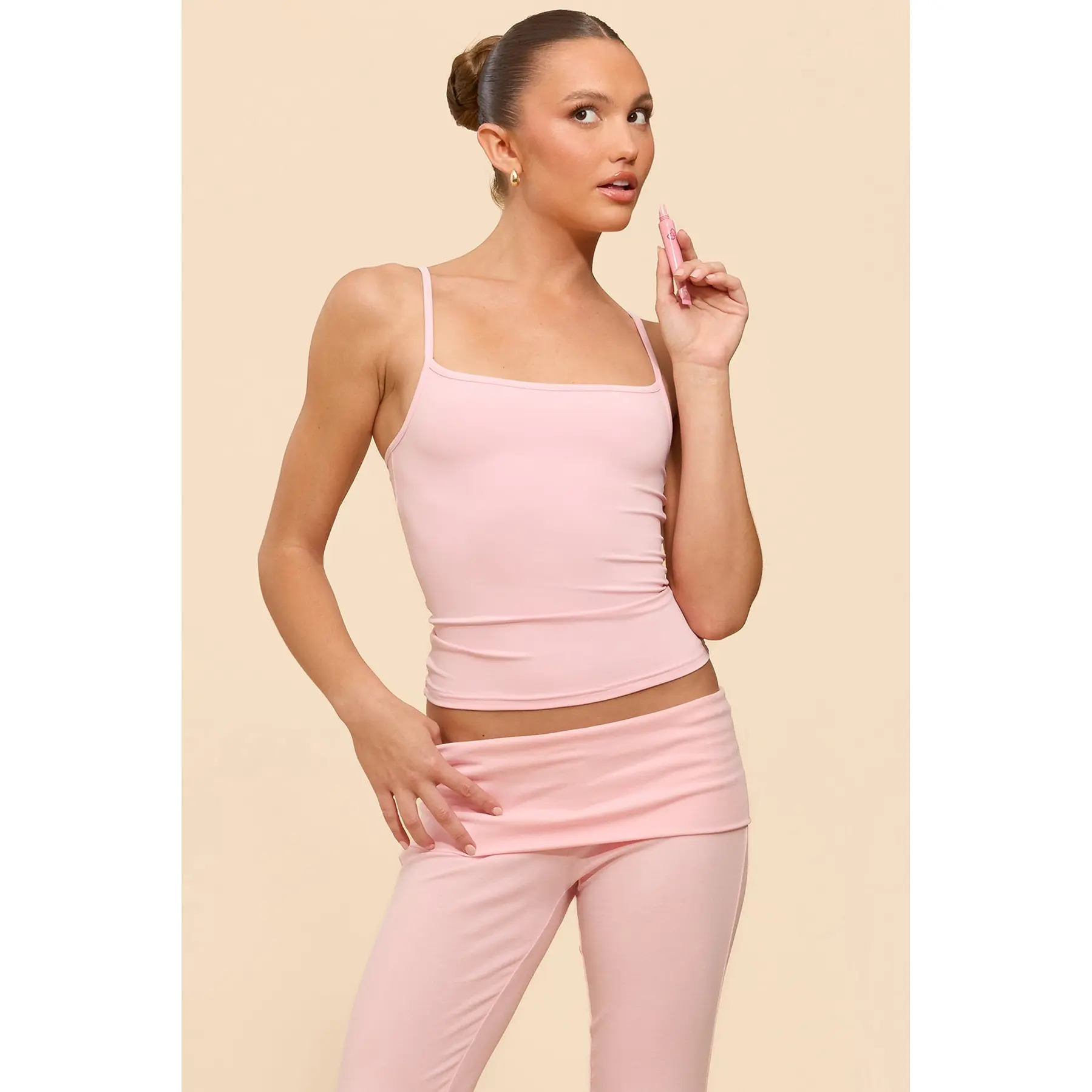 Blonka tank top Blonka tank top