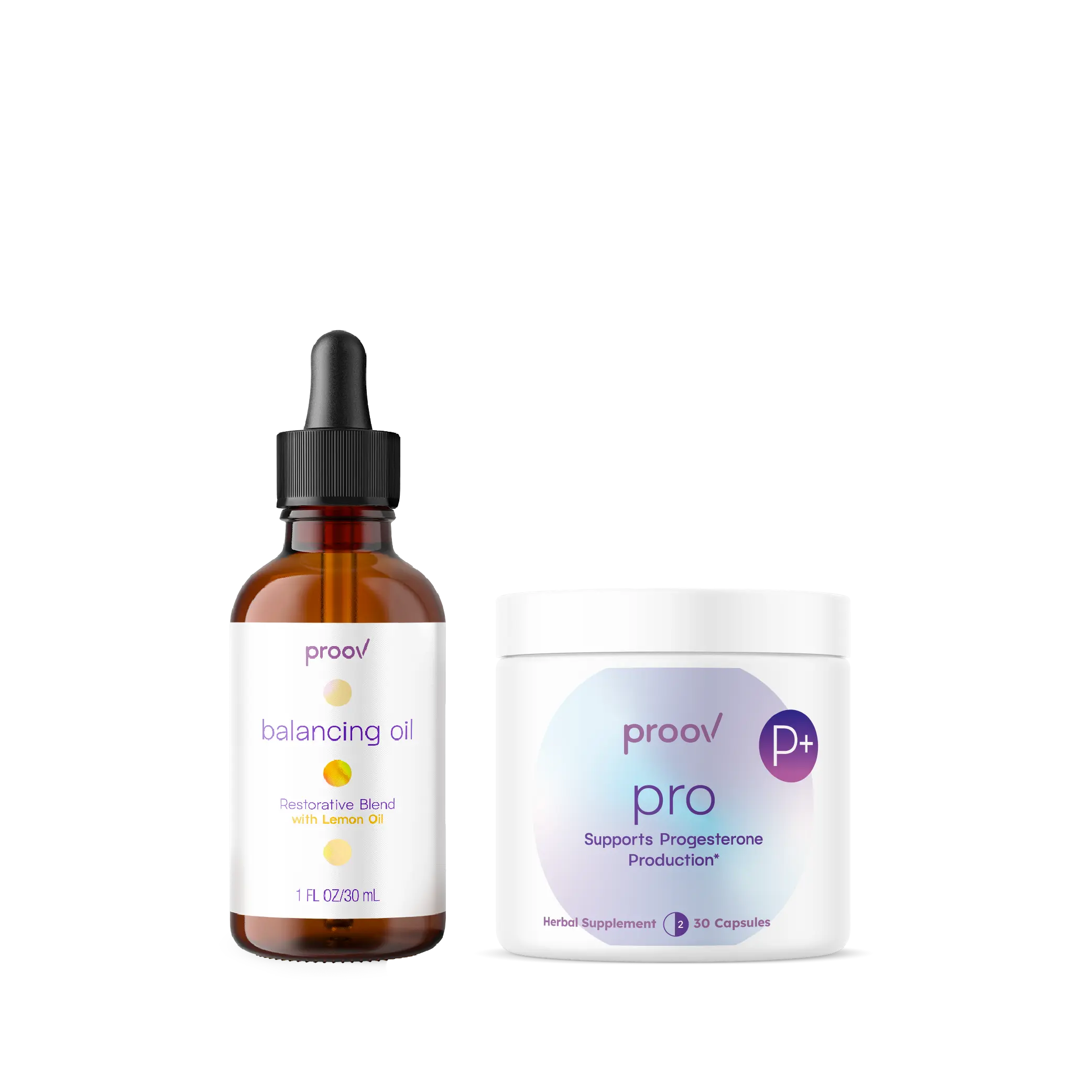 Balance Supplement Bundle Balance Supplement Bundle