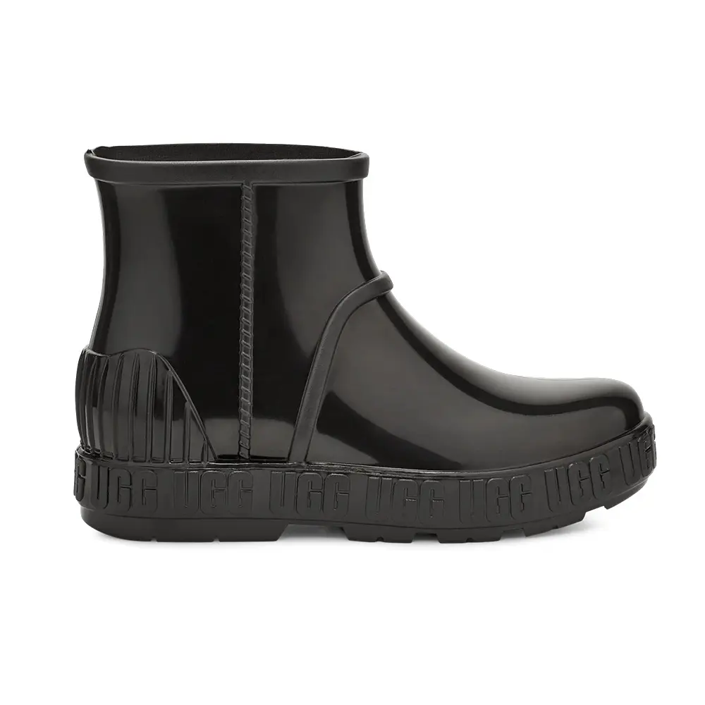 UGG Drizlita Waterproof Boot Black (1130361K-BLK)