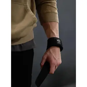 Premium Lifting Straps