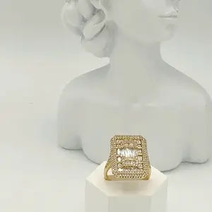 Rodriguezjewelry # 3252 Ring