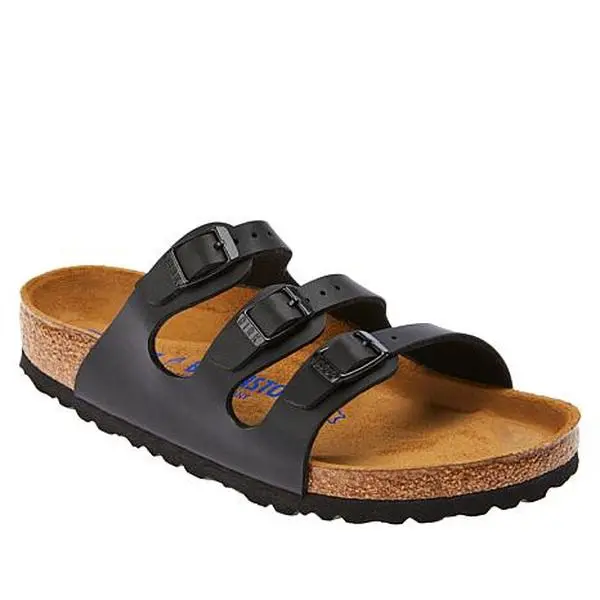 Birkenstock Florida Birko-Flor Sandal