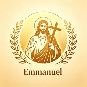 Emmanuel shop logo