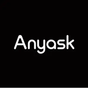 Anyask Home shop logo