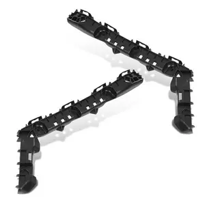 Rear Bumper Retainer Bracket Fit For 2020-2025 Toyota Corolla Left+Right Side
