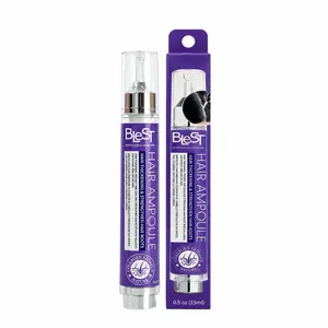 BLEST - Thickening & Strengthening Hair Ampoule Serum
