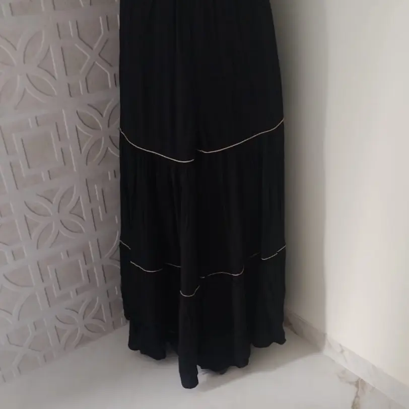 Women's Comfy Modal Cotton Sharara Pants for Everyday Wear - Breathable and Stylish Bottoms - Blouse, Classy women's bottom Outdoor Chic