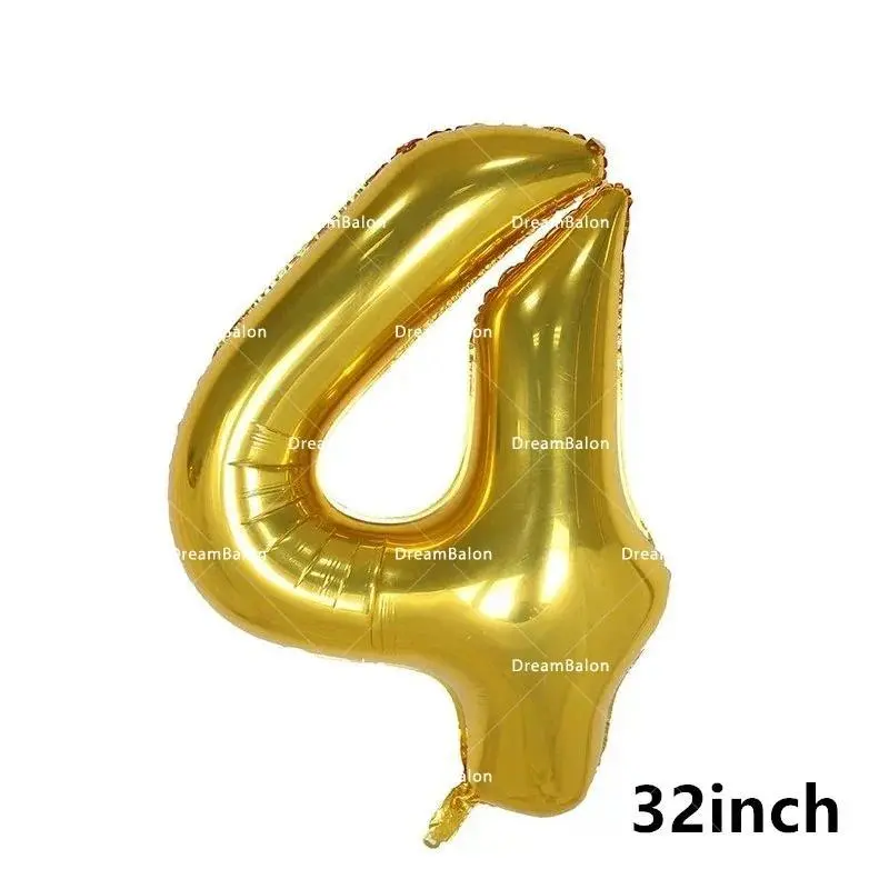 1pcs Foil Balloon-7
