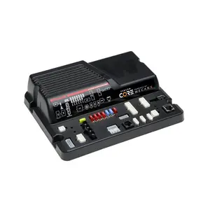 Whelen CenCom CORE Amplifier Control Module