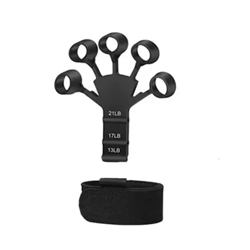 GripForge Core – Essential Finger & Grip Expander