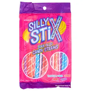 Silly Stix Silly Stix