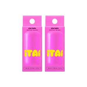 Starface Star Balm Starfruit 2-Pack