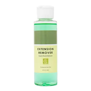 Hair Couture Extension Remover Liquid Bond Release 4OZ - Drip