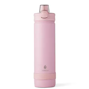 26 oz Push Bottle