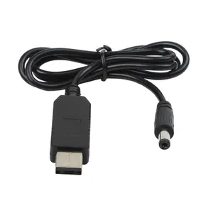 8.4V USB Lithium Battery Charger DC for vacuum robot cordless adapter[TS2]