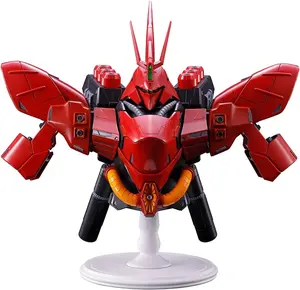 Bandai Gundam Char's Counterattack Bustisan Ichibansho Sazabi (Universal Century Saga) Figure