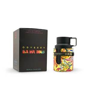 Odyssey BA HA MAS by Armaf