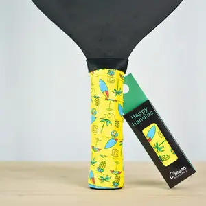 Beach Vibes | Pickleball Grip
