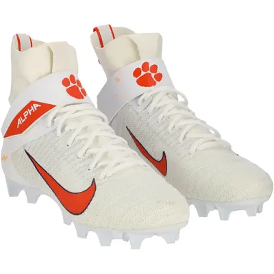 Clemson Nike 2019 Football Cleats 2025 Nike Football Cleats TikTok