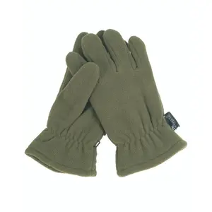 MIL-TEC® Thinsulate™ Fleece Gloves