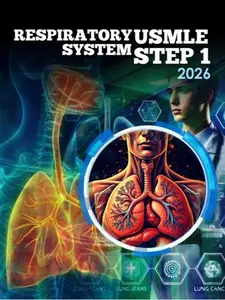 USMLE STEP 1 Respiratory