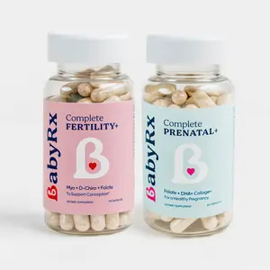 Fertility + Prenatal Duo Bundle Fertility + Prenatal Duo Bundle