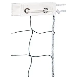 Champion Sports  32 x 3 Volleyball Net - 2.2mm