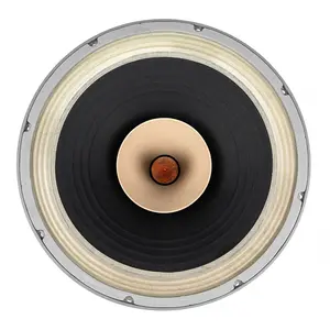 One Pair | 15 Inch Full Range Speakers | Optimized Detail, Frequency Response and Soundstage | Fast-15