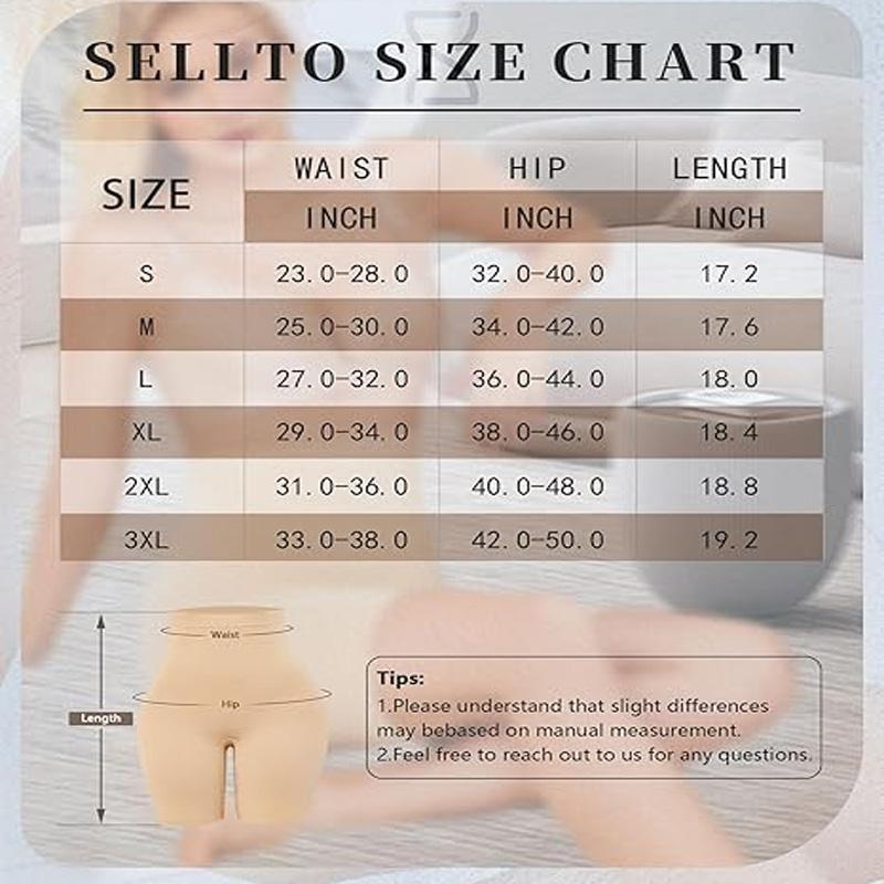 1pc Seamless Shaping   for Women – Tummy Control Shapewear Slip Shorts Under Dress Compression  high waisted bbls Removable Strap Strapless Butt Lifter corset