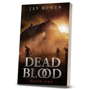 Dead Blood: Book One