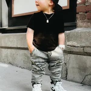 Name Tag Necklace Solid Sterling Silver or 18K Gold or Luxe Steel Waterproof Initial Tag Necklace Tag Necklace Cuban Chain Figaro Chain Laser Engraved Name Necklace Personalized Gift