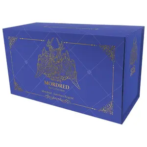 Grand Archive: Mordred Re: Collection, Aurelian Regent Box