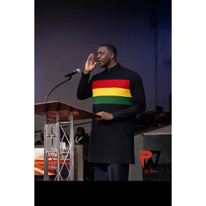 The Legacy Heritage Clergy Tunic