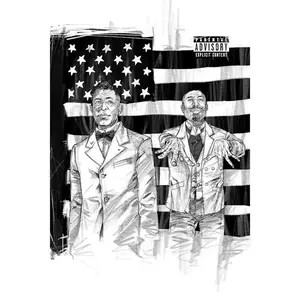 Black AF History: The Un-Whitewashed Story of America - New York Times Bestselling Book, Retold Through Black Americans' Experiences, for Humanities & Social Sciences, History & Culture (Office Stationery Gift)