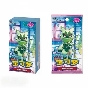 Pokémon Trading Card Game Scarlet & Violet - Pokémon Gem Pack Vol. 5
