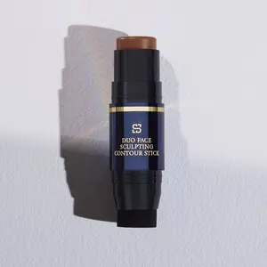 Duo Face Sculpting Contour Stick S 104 COCOA BROWN