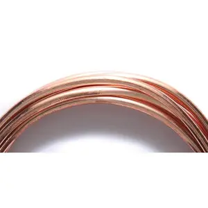 10CW856-BC: Artistic Wire 10 Gauge Bare Copper 5 Feet