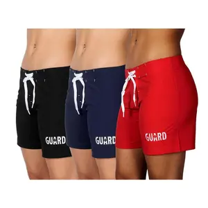 Ultrastar Women's Guard 5-Inch Board Short Stretch (UFGB08)