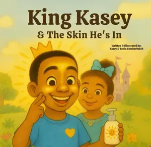 King Kasey & The Skin He’s In