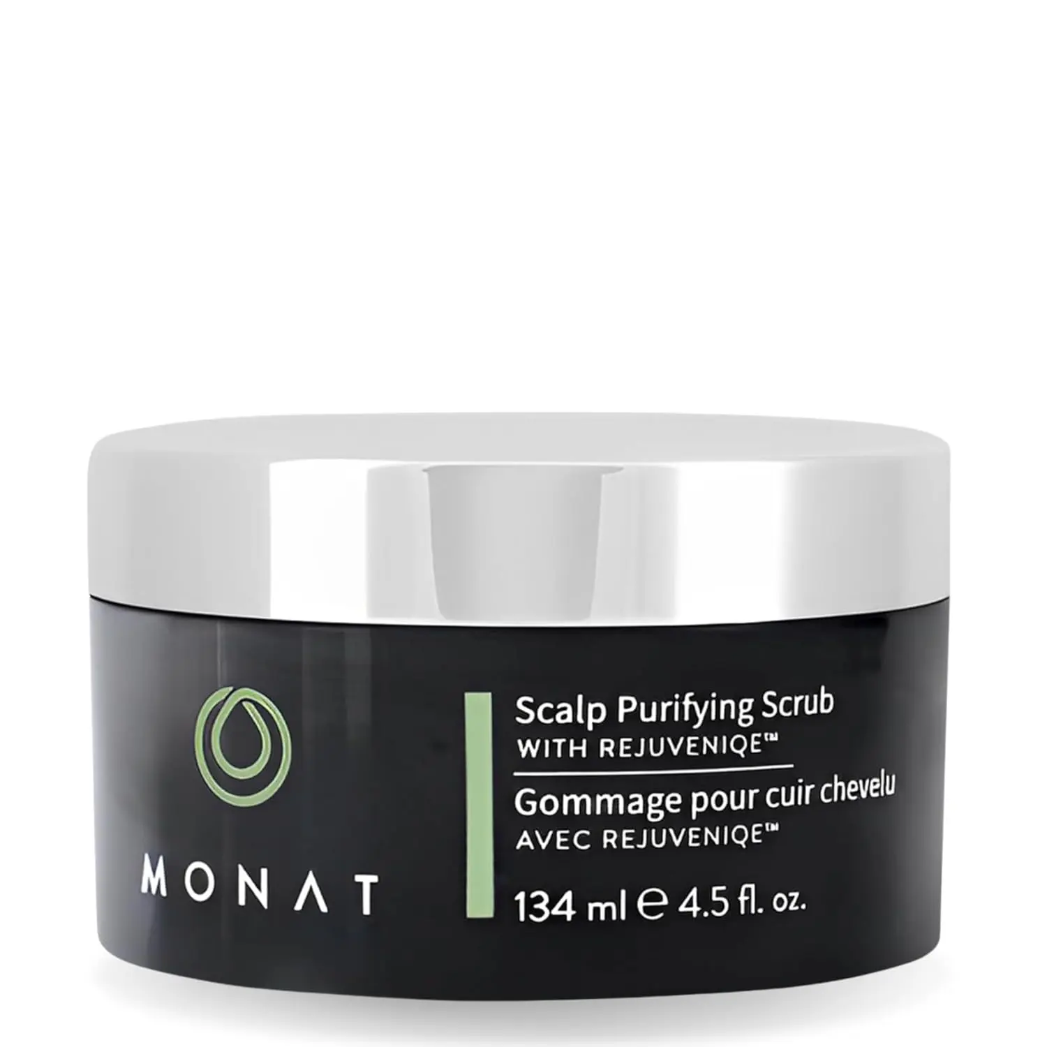 MONAT Scalp Purifying Scrub – Exfoliating Scalp Scrub & Shampoo for Buildup Removal (134ml) MONAT Scalp Purifying Scrub – Exfoliating Scalp Scrub & Shampoo for Buildup Removal (134ml)