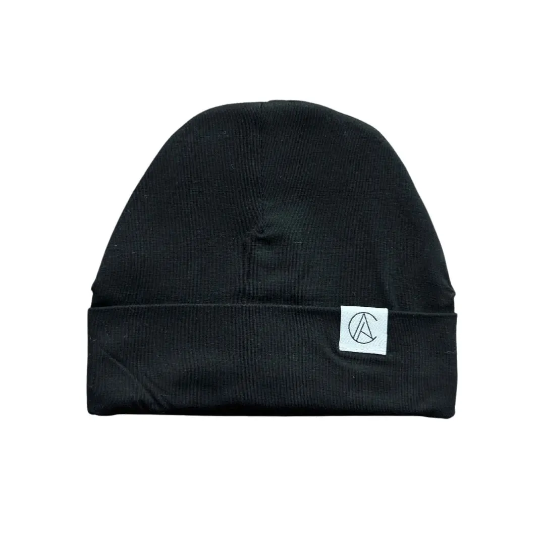 49er beanie black - TikTok Shop