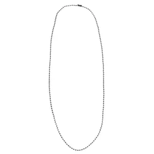 Chain Bead Necklaces - 12 Pc.