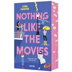 USED-Nothing like the movies by Lynn Painter (Paperback)