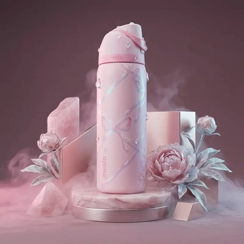 rapunzel owala bottle - TikTok Shop