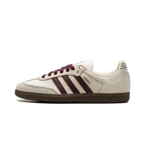 Samba OG WMNS "Wonder White Maroon" IG1987