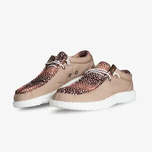 Camp Shoes | Womens - Axis